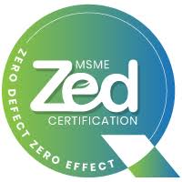 ZED Logo